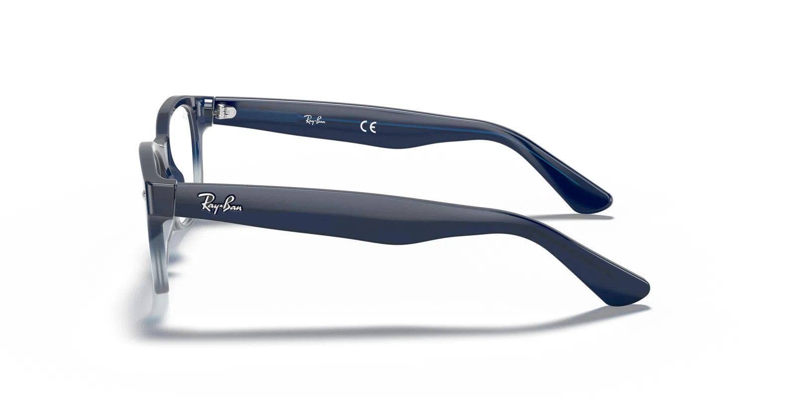 Ray-Ban Kids 0RY1528 Eyeglasses - view 30